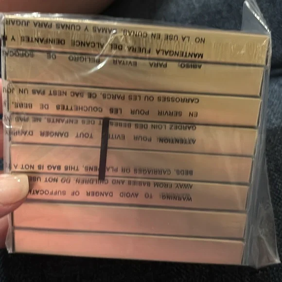 BUNDLE OF 8 PAIRS Lilly Lashes Premium Synthetic Faux Mink Eyelashes BNIB/SEALED - Picture 7 of 12